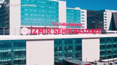 İzmir Şehir Hastanesi’nde ilk! Bakan Koca duyurdu