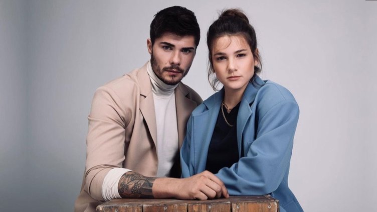 Survivor’da ortalık karıştı! Nisa’dan eski sevgilisi Barış Murat Yağcı’ya olay sözler