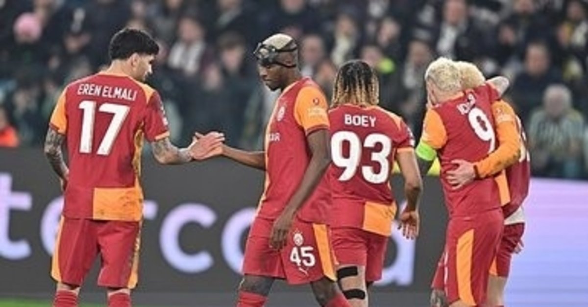 Sarı-kırmızılıların konuğu Alanya