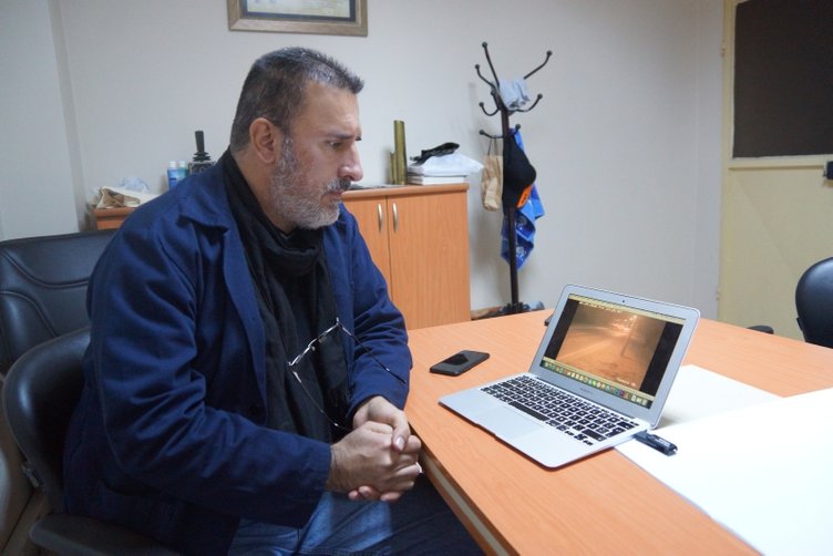 İzmir’de kazada ölen Eray’ın ailesinden beyaz otomobil bulunsun talebi