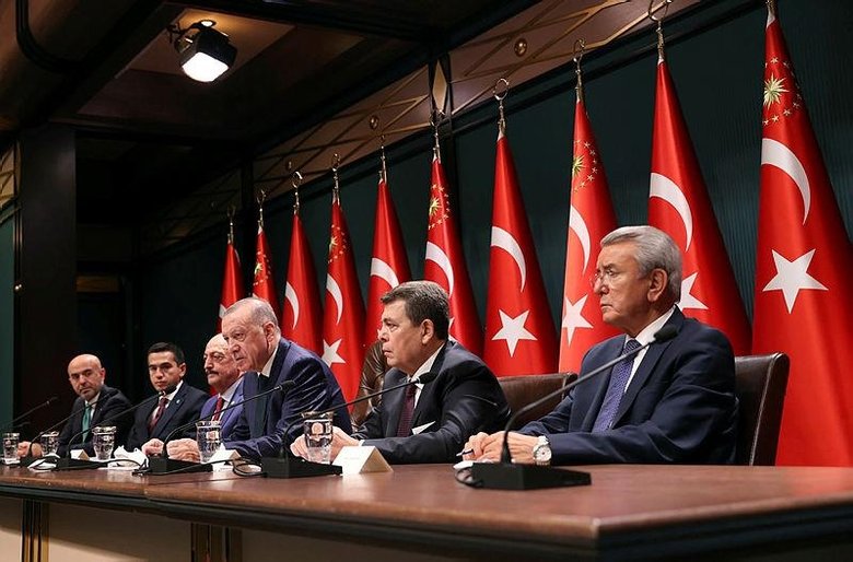 Asgari ücret ne kadar oldu? Başkan Erdoğan açıkladı