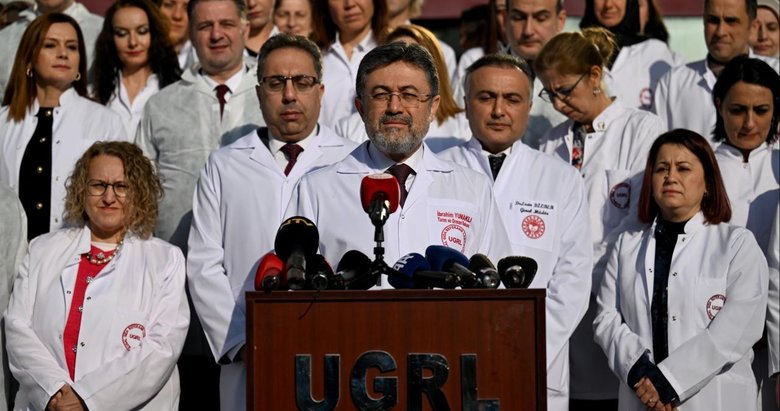 Bakan Yumaklı: Türkiye’nin pestisit kullanım ortalaması AB’nin altında