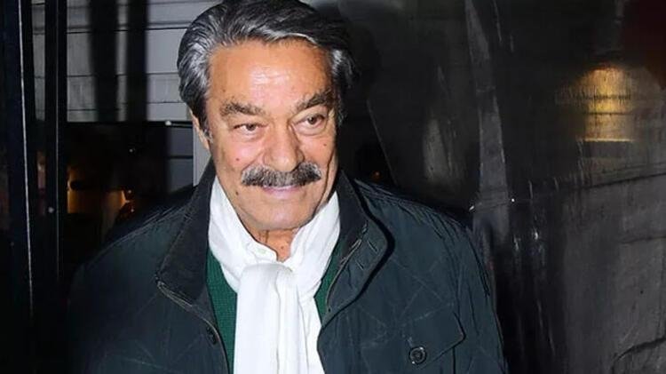 Kadir İnanır’ın sağlık durumu nasıl? Sevgilisi Julide Kural açıklama yaptı