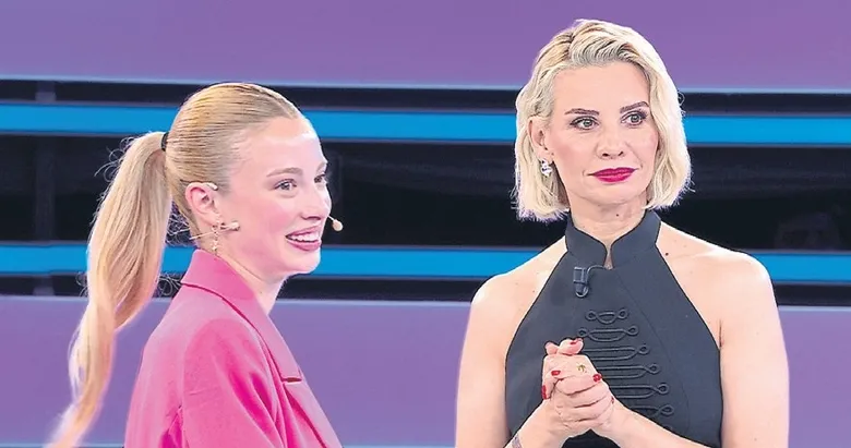 Riski değil kazanmayı seçti