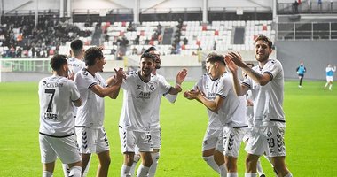 Altay’da taşlar yerinden oynuyor