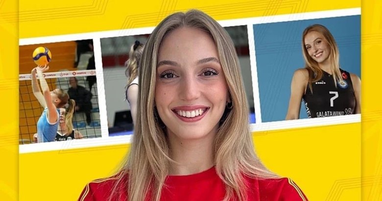 Göztepe’nin Milli gururu