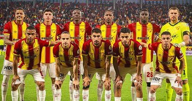 Süper Lig’in en az gol yiyen takımı: Göztepe