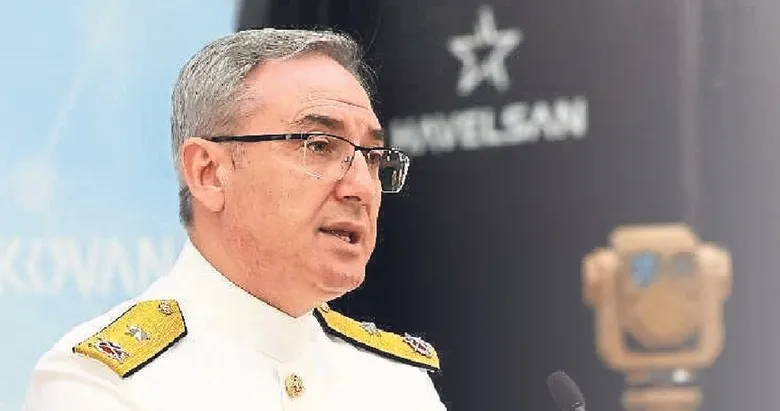 MSB’den net Kıbrıs mesajı