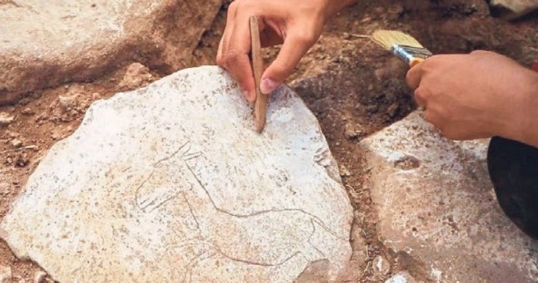 Roma kalıntıları koruma altına alındı