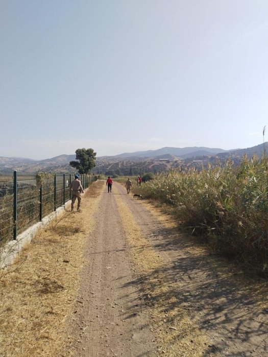 Kayıp Alzheimer hastası yaşlı kadın nehirde ölü bulundu