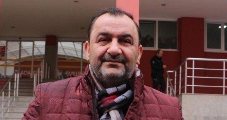 Anıtkabir’de slogan atanlara küfreden Mehmet Avcı tutuklandı