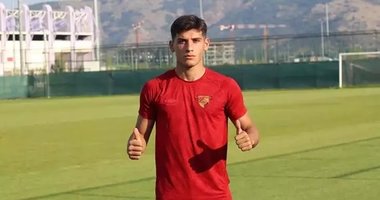 Uğur Kaan çıkışa geçti