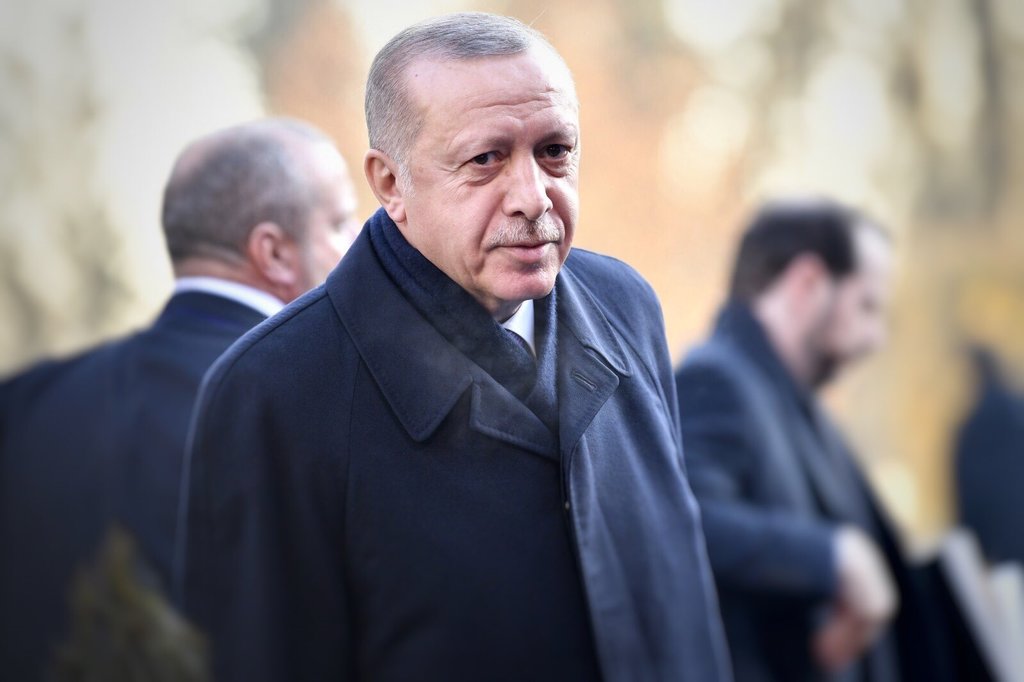 Başkan Erdoğan 66 yaşında! AK Parti’den ilk kutlama #NiceSenelereSeninle