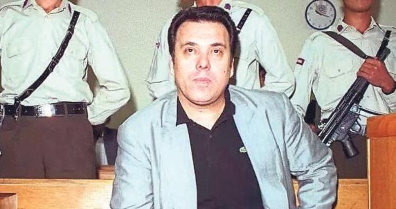 Tarihe geçen dolandırıcılar... Örtülü ödenek dolandırıcısı: Selçuk Parsadan