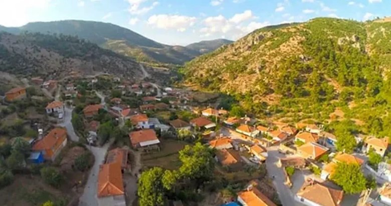 İzmir’in inci tanesi: Kınık