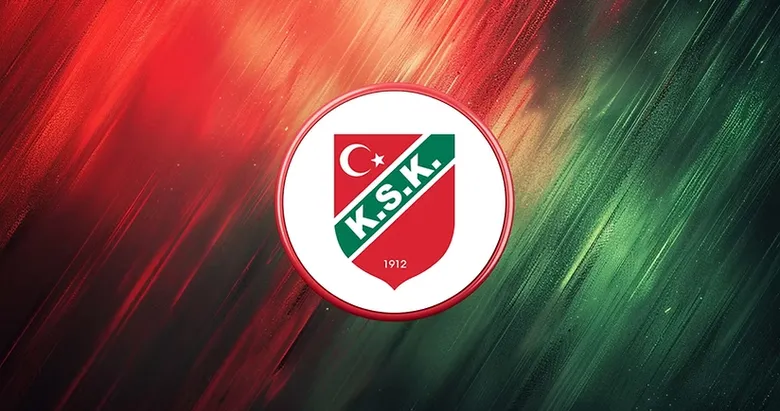 Karşıyaka Harun’a soğuk