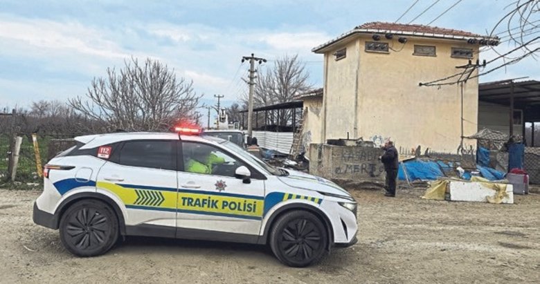 Elektrik akımına kapılan çocuk ağır yaralandı