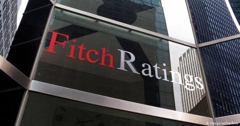 Fitch Ratings 7 yıl sonra ilk kez Türkiye’nin kredi notunu yükseltti