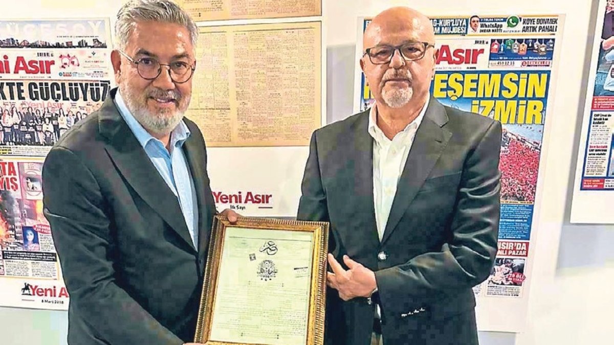 İzmir Türkiye’nin parlayan yıldızı