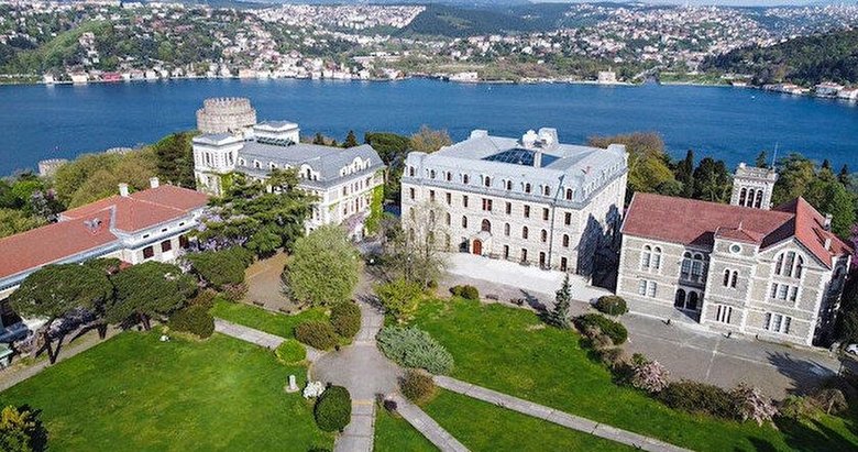 Boğaziçi Üniversitesi Sözleşmeli personel alım ilanı