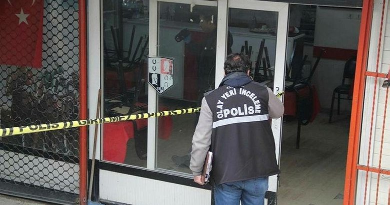 İzmir’deki korkunç cinayetin arkasından 12 yıllık intikam çıktı