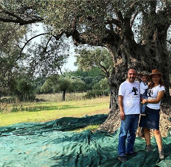 Hobi için aldığı tarlada buldu! Tam 3200 yıllık...