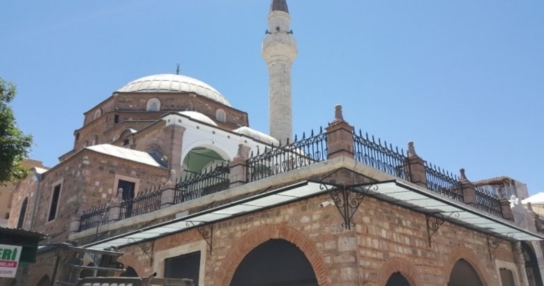 İzmir’de camiden müzik yayını yapıldığı iddia edilmişti! Gerçek ortaya çıktı