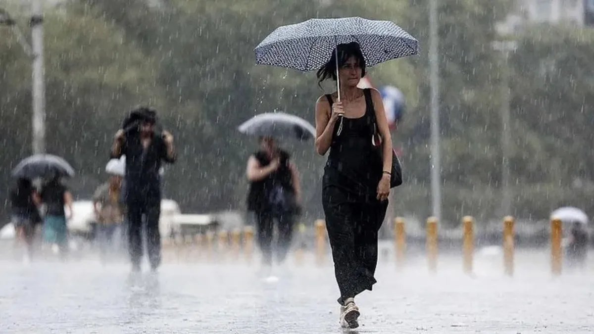 İzmir’e hafta sonu uyarısı! Cumartesi ve pazar günleri hava nasıl olacak?
