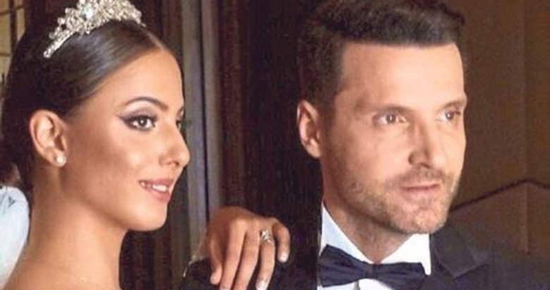 Hayranlarıyla evlendiler