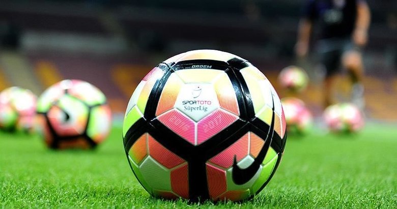 Süper Lig’de ilk hafta 30 golle tamamlandı
