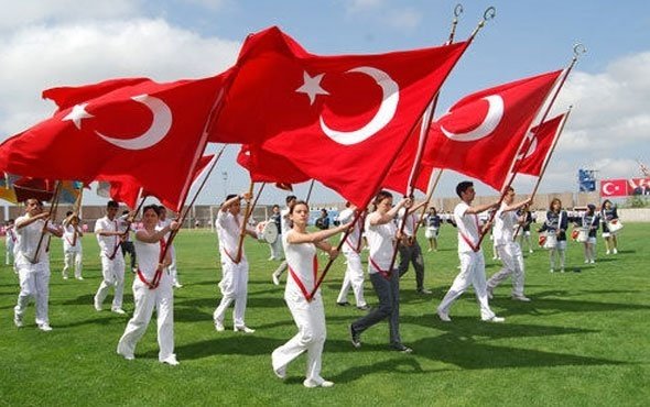 En güzel 19 Mayıs şiirleri! 19 Mayıs Atatürk’ü Anma Gençlik ve Spor Bayramı
