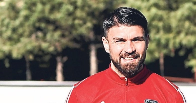 Aliağa FK doludizgin