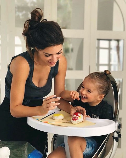 Wesley Sneijder ile Yolanthe Cabua ayrılığı ile ilgili çarpıcı iddialar