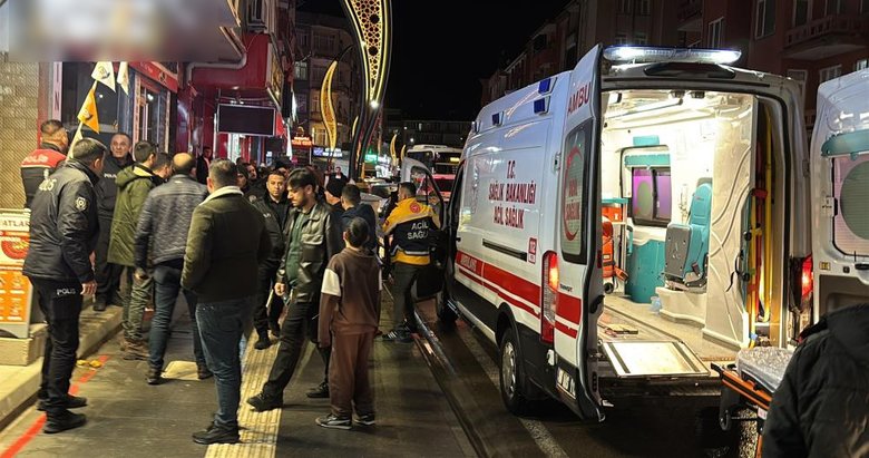 Adeta katliam: Önce eski eşini ve kuzenini sonra da kendini vurdu!