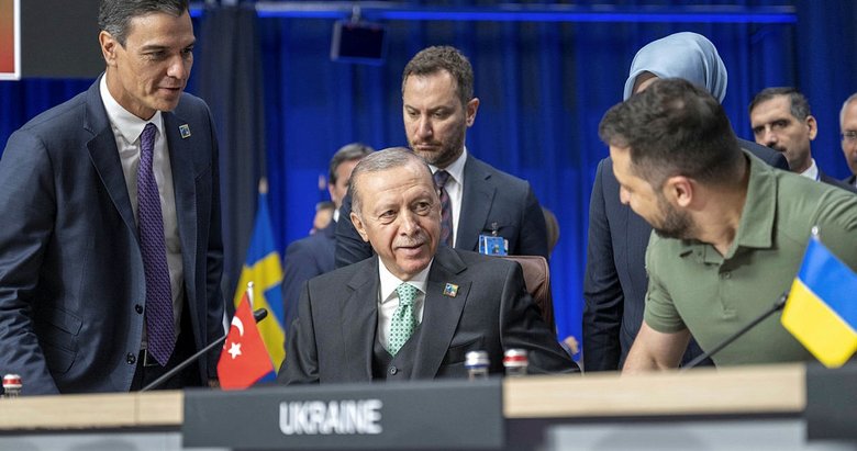 İsveç’in katılımı TBMM’nin kararı