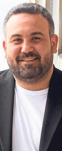 Başkanlık çok farklı bir şey