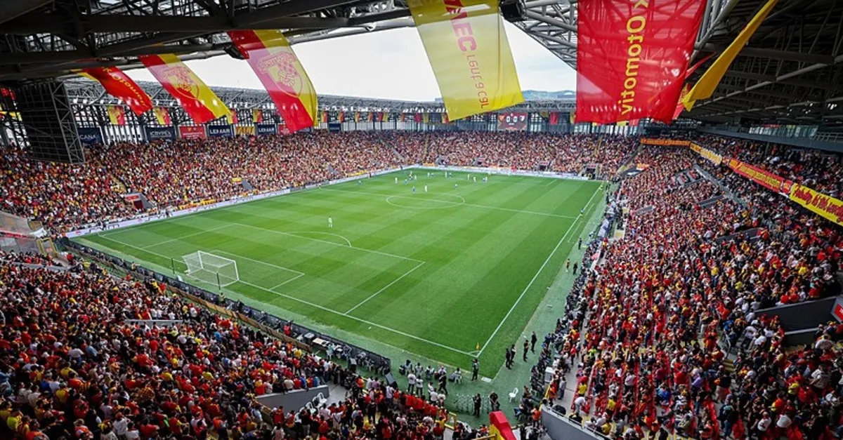 Göztepe ve Galatasaray Arasındaki Erteleme Maçı, Şampiyonluk ve Avrupa Kupaları İçin Kritik Bir Dönüm Noktası Olacak