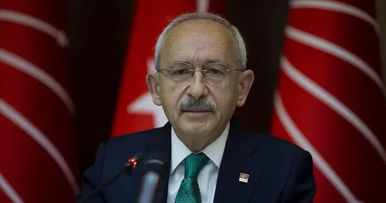 Kılıçdaroğlu: Dış politikada bir olalım