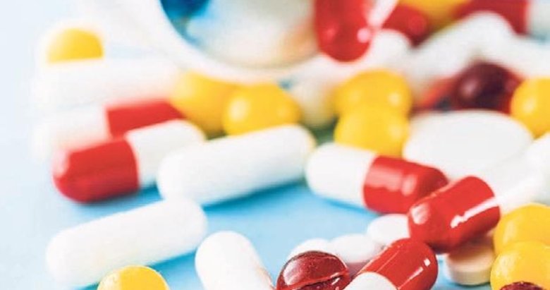 ABD: İlaç sektörüne de tarife gelecek