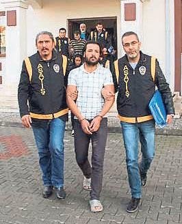 Çuval cinayetinde indirim uygulanmadı