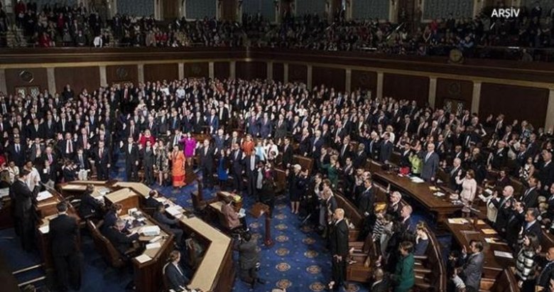 ABD’li Senatör Perdue Ermeni tasarısının Senato’da oylanmasını engelledi