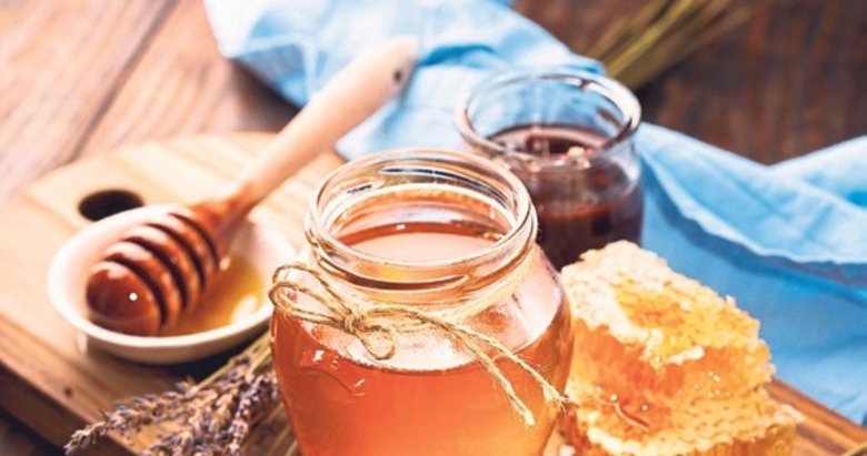 Tek tuşla balda tağşiş tespiti