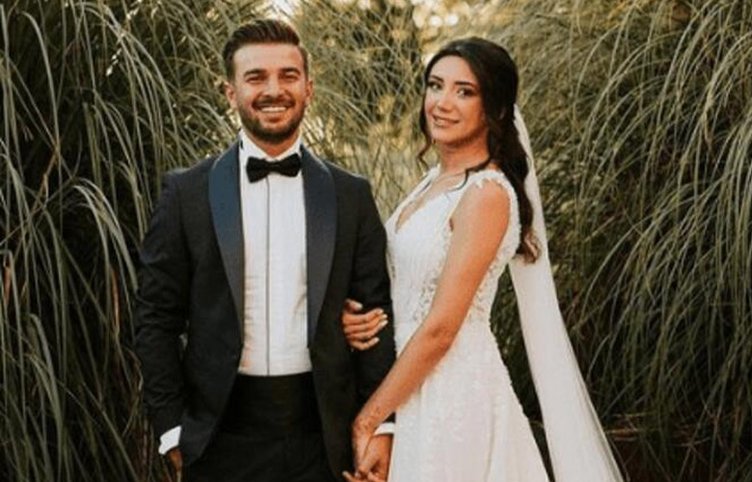 Fatih Yasin ve Sena Güzeldağ çiftinden kötü haber!