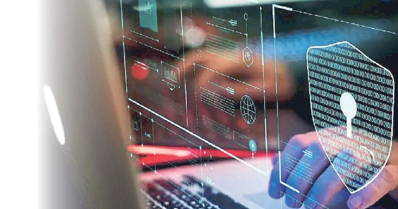 Güvenlik hizmetleri iş ve günlük yaşamın merkezinde