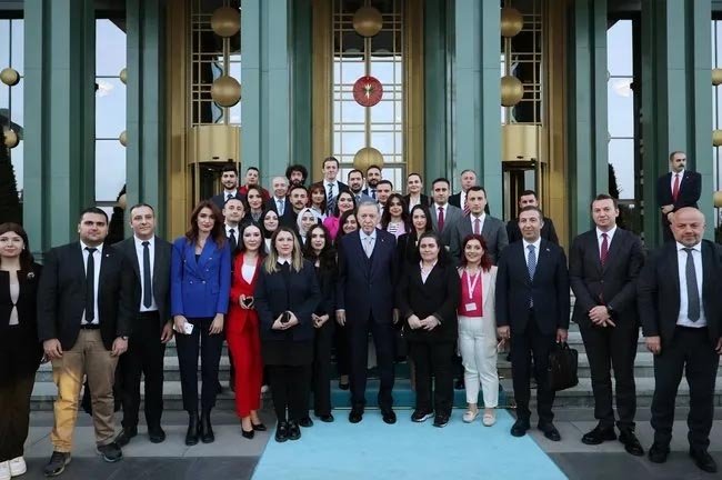 Başkan Erdoğan’dan öğretmen ataması müjdesi