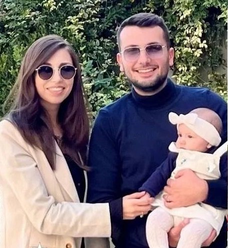 Sıktıkları kurşunla, Pera bebeği öldüren magandalar yakalandı