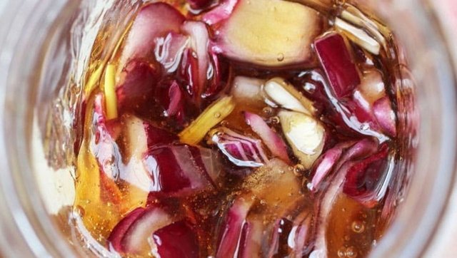 Bu ikiliyi karıştırıp, için! Sonucu görün...