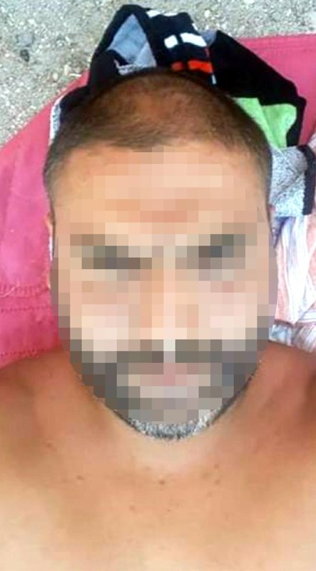 Erkek arkadaşının evinde terastan düşen Derya o anı anlattı