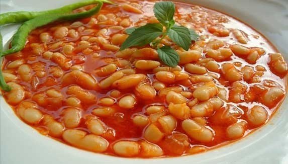 Kuru fasulyenin faydaları nelerdir?