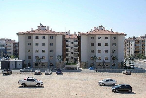 TOKİ’de gurur günü: Başkan Erdoğan’ın katılımıyla 1 milyonuncu konut teslim edilecek